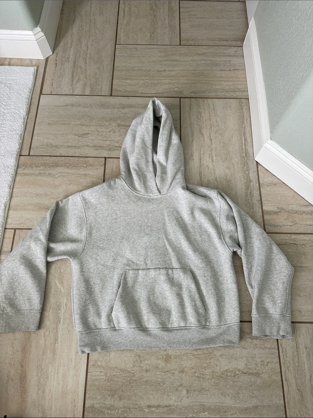 Lululemon Women’s Steady State SuperLoft Hoodie Wider Cuff